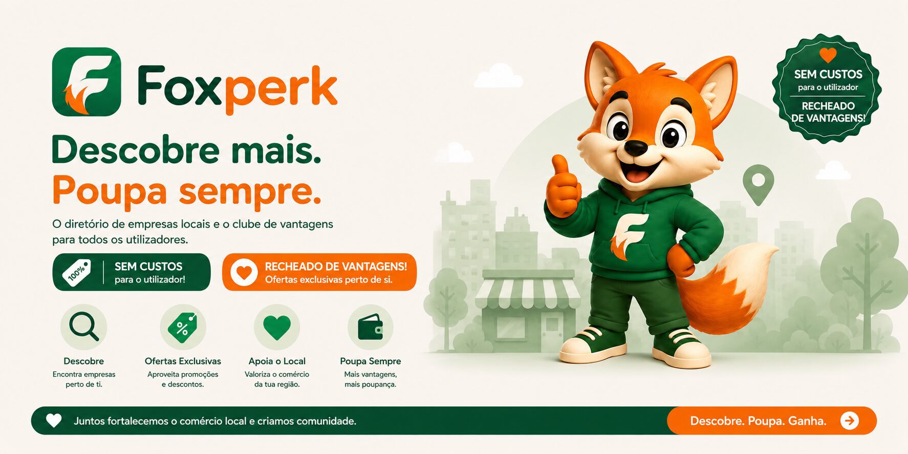 Banner Foxperk 1920x600 - Pagina inicial - Foxperk