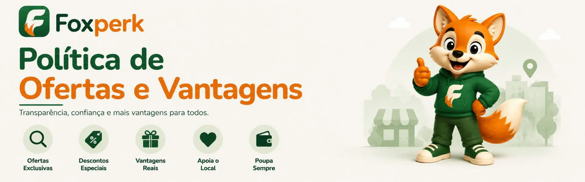 Banner Foxperk 1920x600 - Política de Ofertas e Vantagens