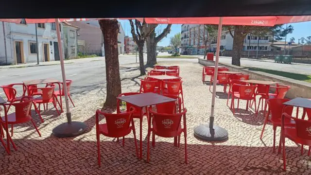 Cervejaria Copacabana