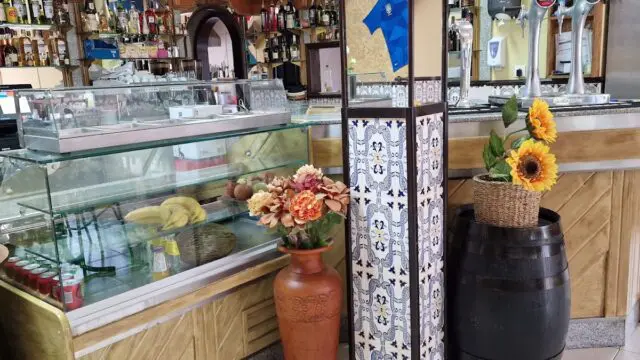 O Seiça – Restaurante Petisqueira