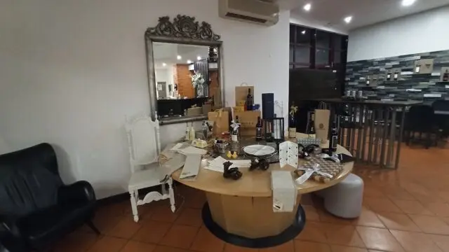 Pátio do Tabuinhas