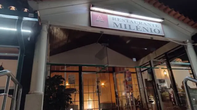 Restaurante Milénio