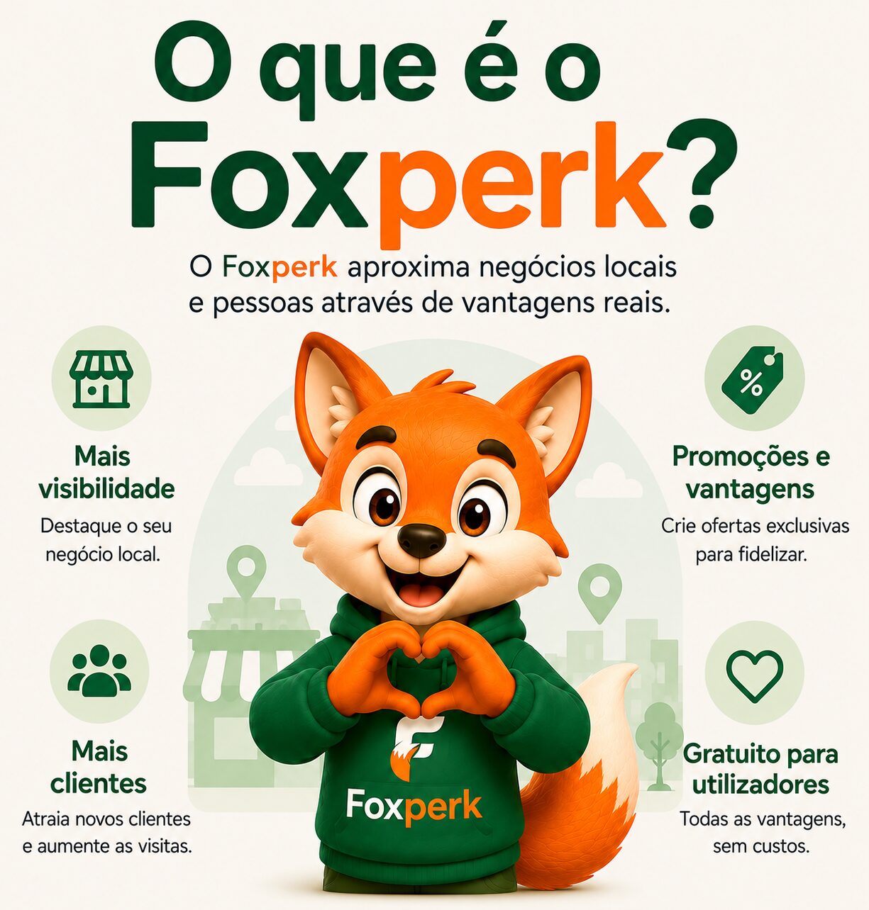 Imagem - O que é o FoxPerk00
